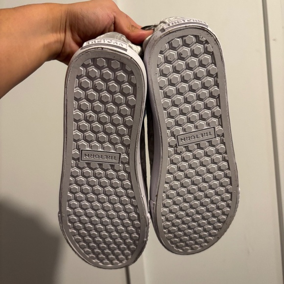 Tretorn Marleyhi4 High-top Sneakers - Picture 14 of 15